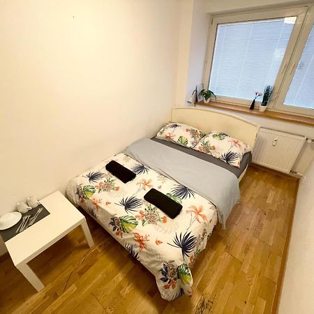 Fantastic Waw - Ch35 Pokoj 3 Warschau Exterior foto
